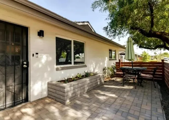 Casa De Caballeros Scottsdale